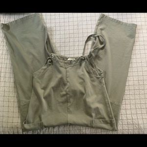 Earthbound Trading Co Jumpsuit